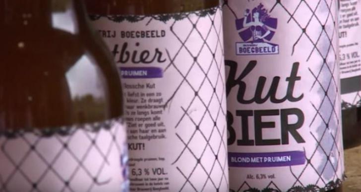 Kutbier uit Den Bosch